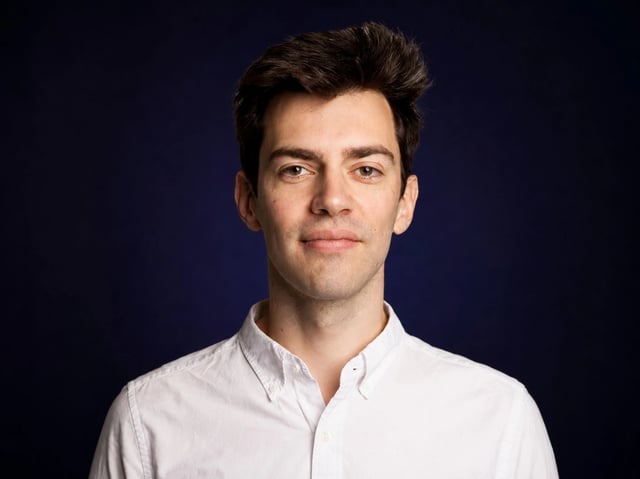 Tom Schmidt