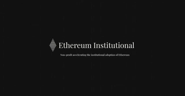 Ethereum Institutional