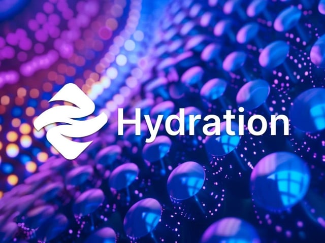 Hydration