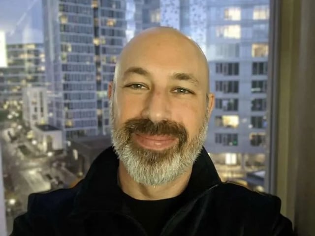 Alex Bornstein