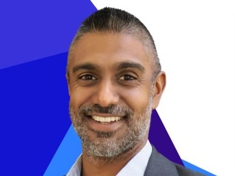 Viv Diwakar