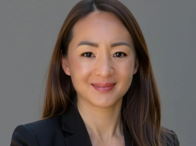 Joy Lam
