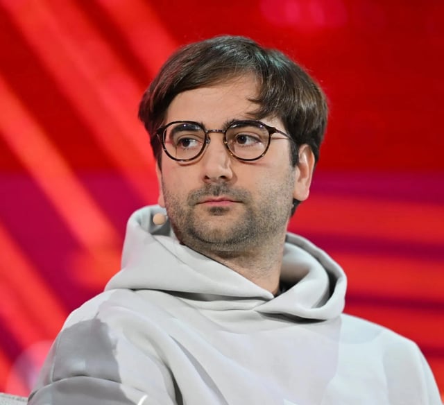 Thibault Sottiaux
