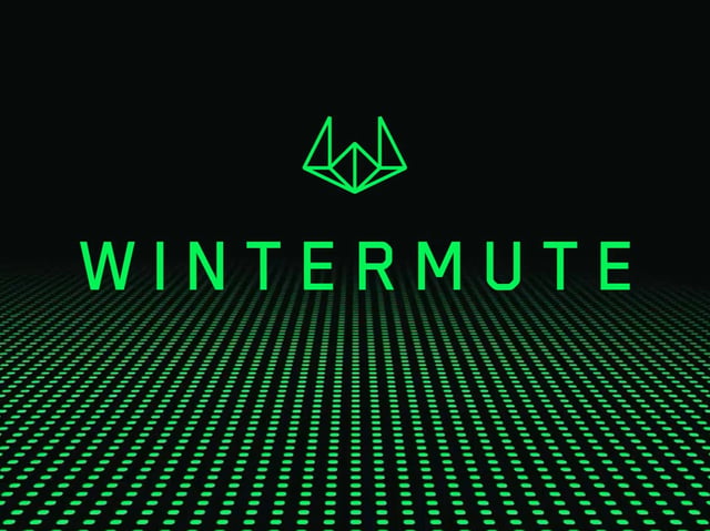 Wintermute