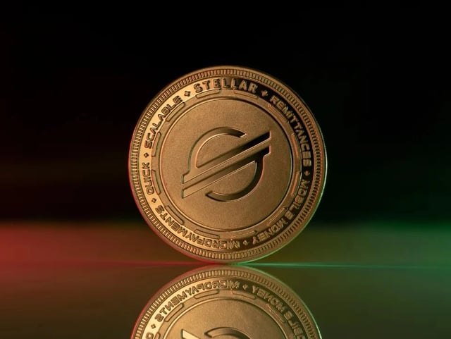 Stellar (XLM)