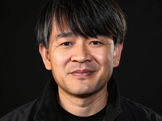 Yudan Yi