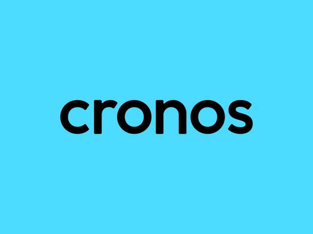 Cronos (CRO)