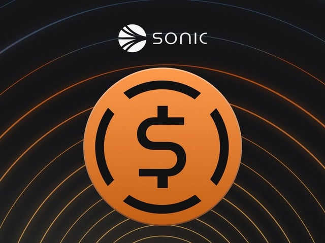 US Sonic Dollar (USDD)