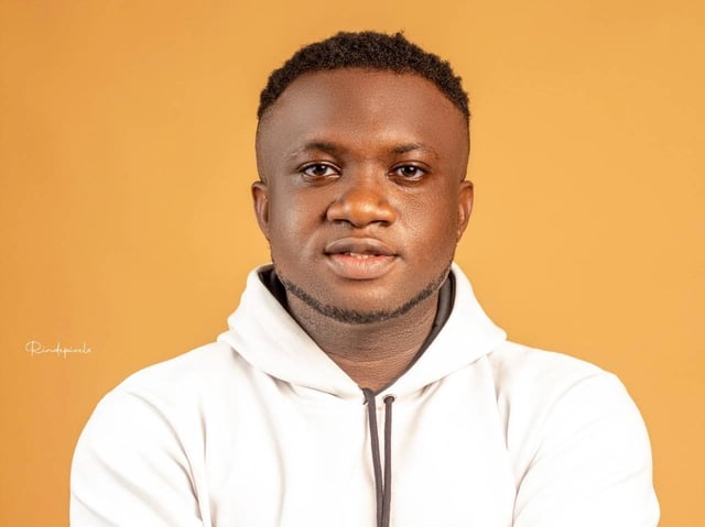Stephen Annozie Ogbaje
