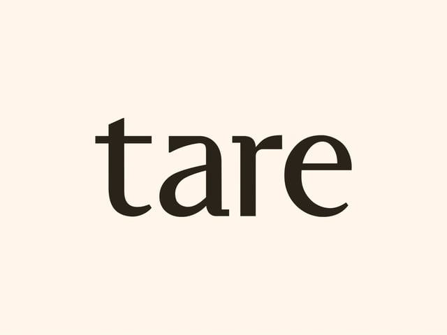 Tare