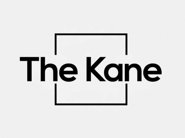 Kane Company Inc.