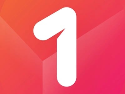 ONE
