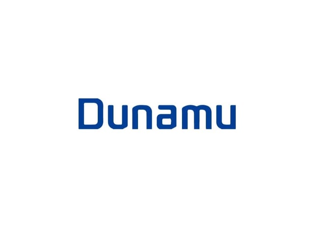 Dunamu
