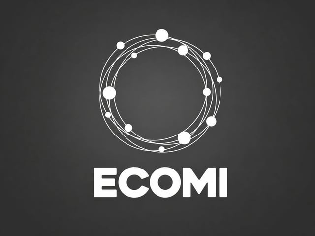 ECOMI
