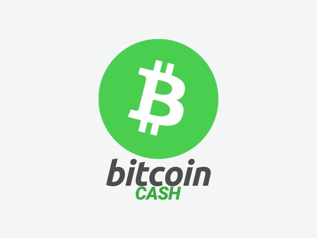 Bitcoin Cash