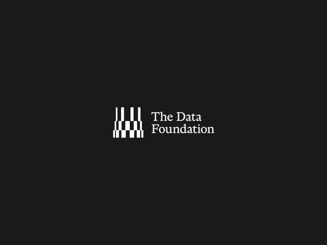 Data Foundation (FKA Story Protocol)