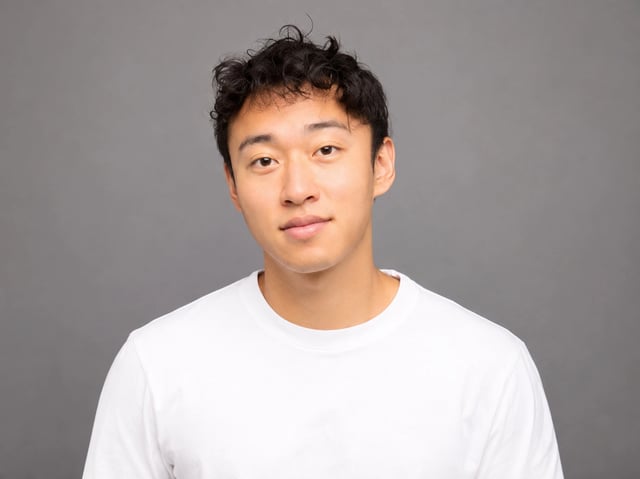 Aaron Ong