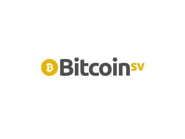Bitcoin SV
