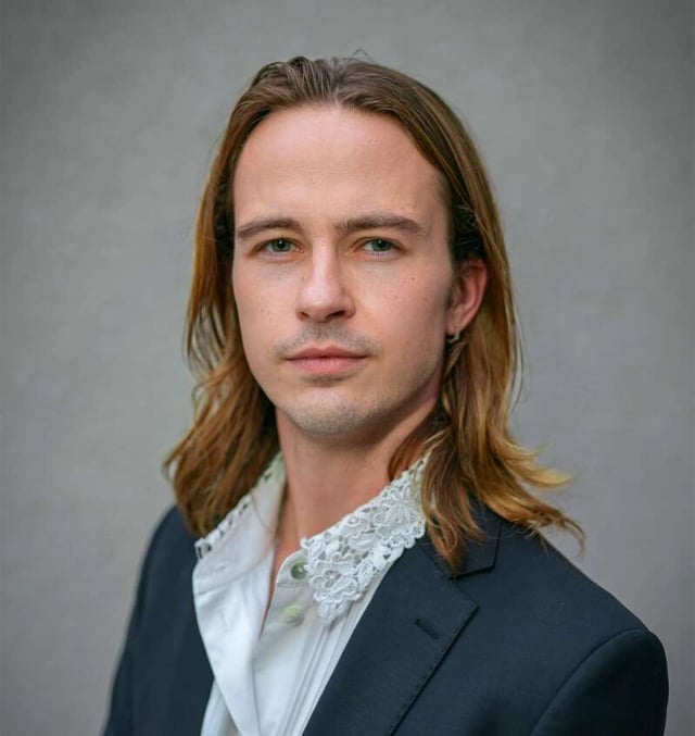 G Clay Miller