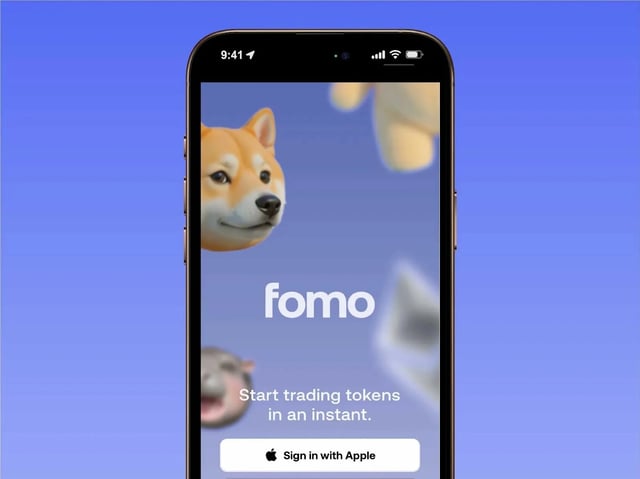 Fomo