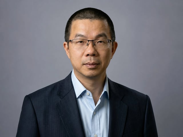 David Chen
