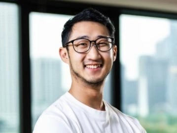 Matthew Quek
