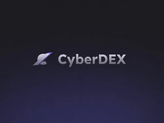 CyberDEX