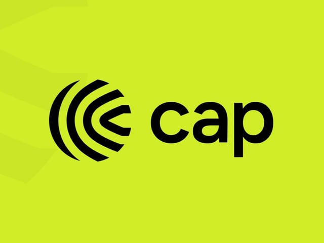 Cap