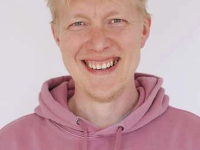 Kimmo Sirén