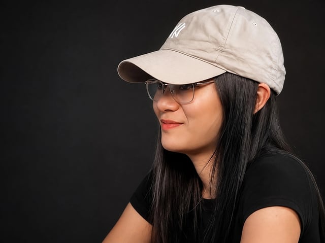 Wendy Fu