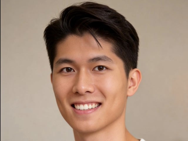 Ray Song