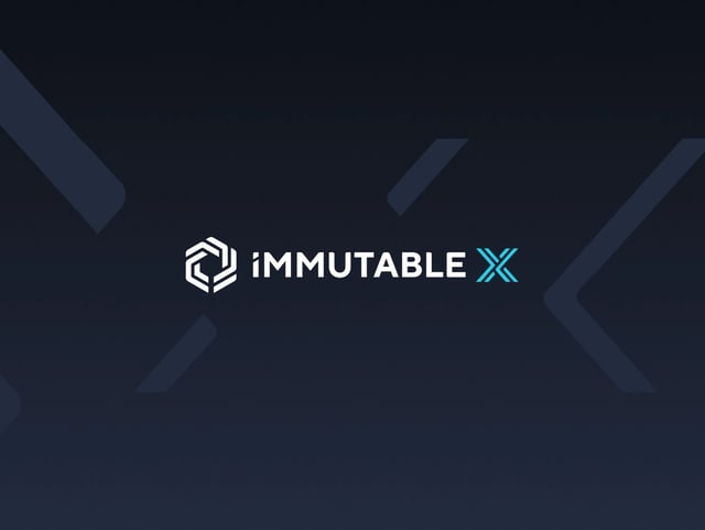 Immutable X