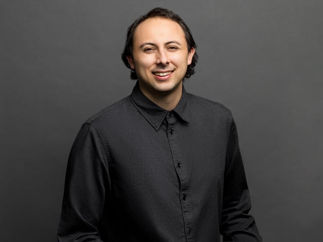 Rajiv Patel-OConnor