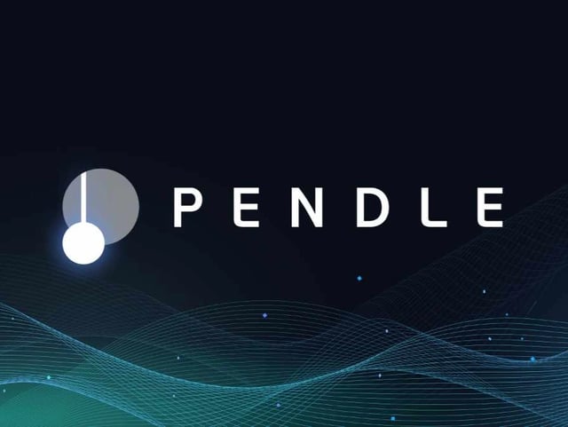 Pendle Finance