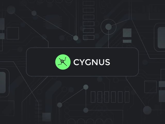 Cygnus Finance