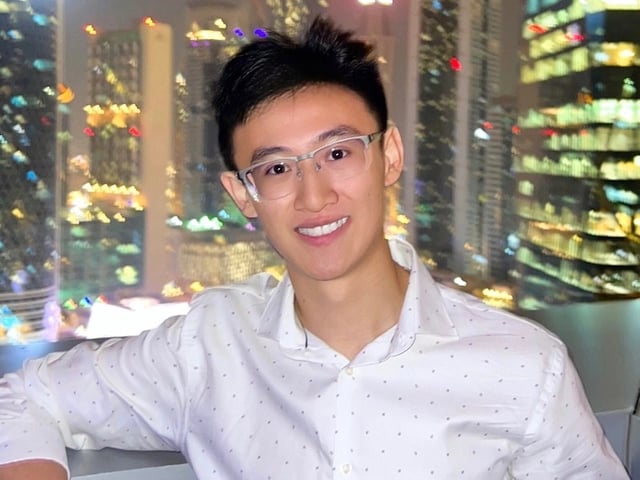 Ethan Chang
