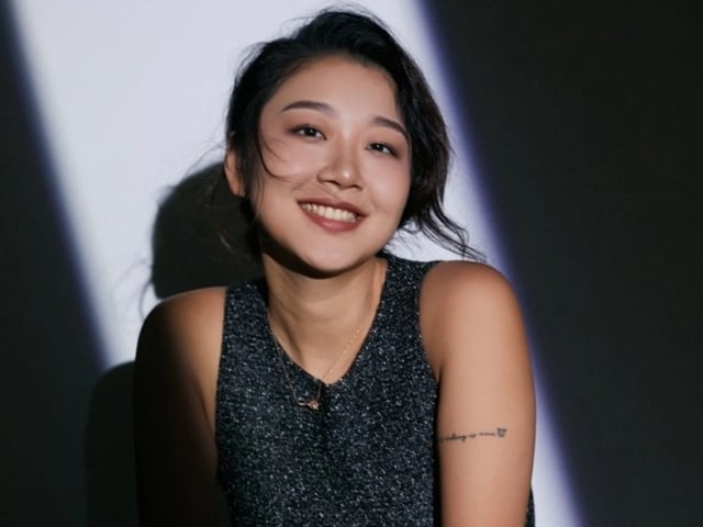 Margie Feng