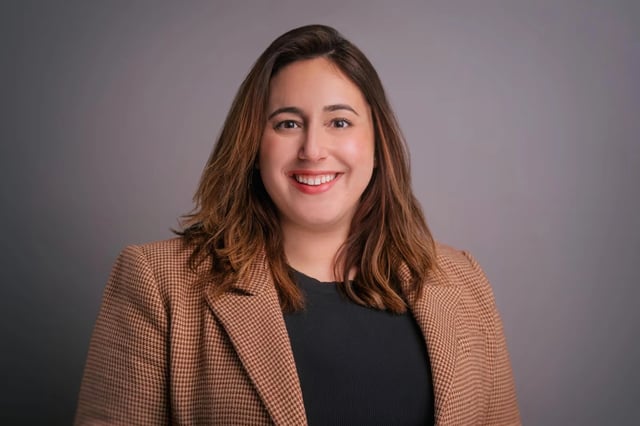 Jennifer Rosenthal