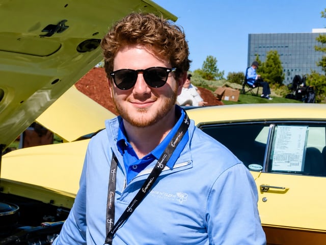 Adam Wozniak