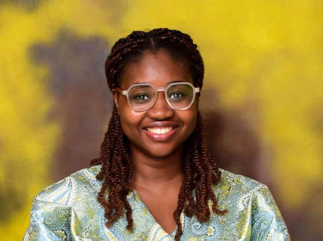 Ajayi Feyikemi