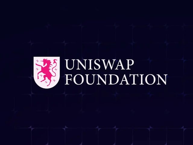 Uniswap Foundation