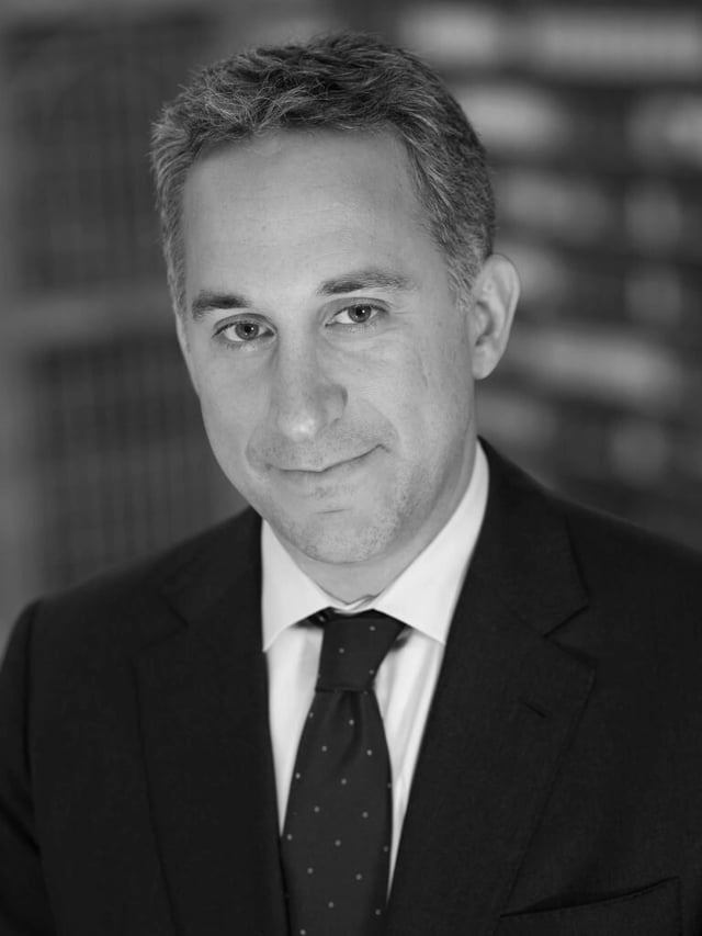 David Schamis