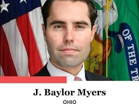 J. Baylor Myers