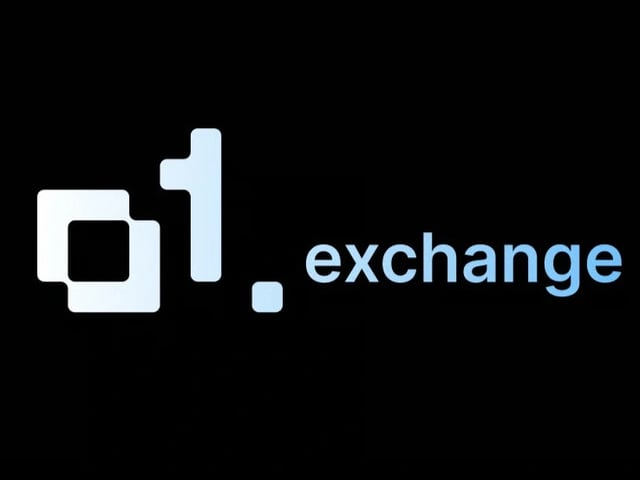 o1.exchange