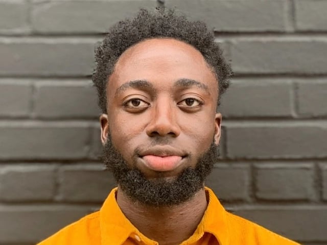 Tolu Andre Olatunbosun