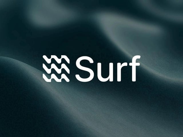 Surf AI