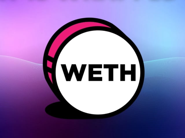 Binance-Peg WETH