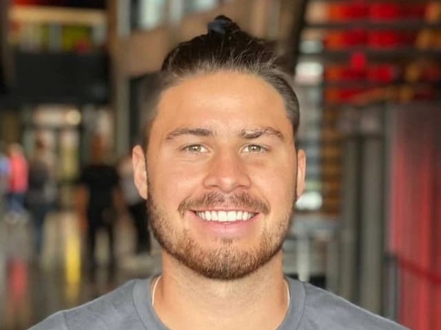 Logan Panchot