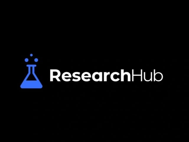 ResearchCoin