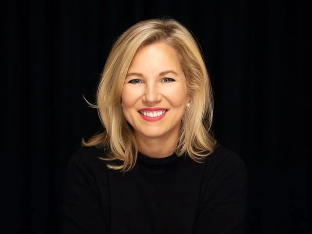 Jessica Livingston